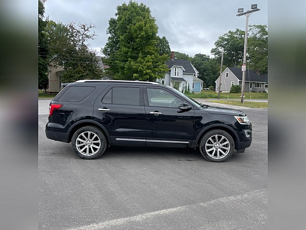 2018 Ford Explorer Limited - Photo 53