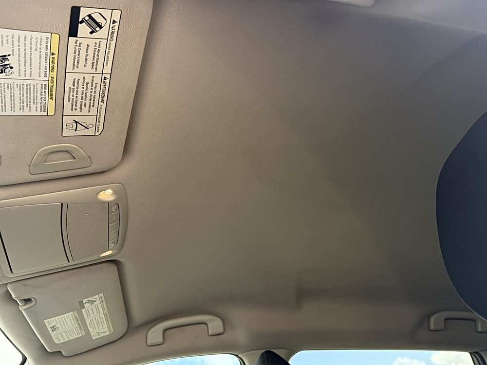 2018 Nissan Rogue SV - Photo 20