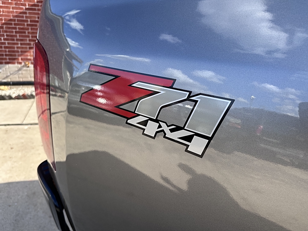 2007 Chevrolet Silverado 1500 LTZ - Photo 26