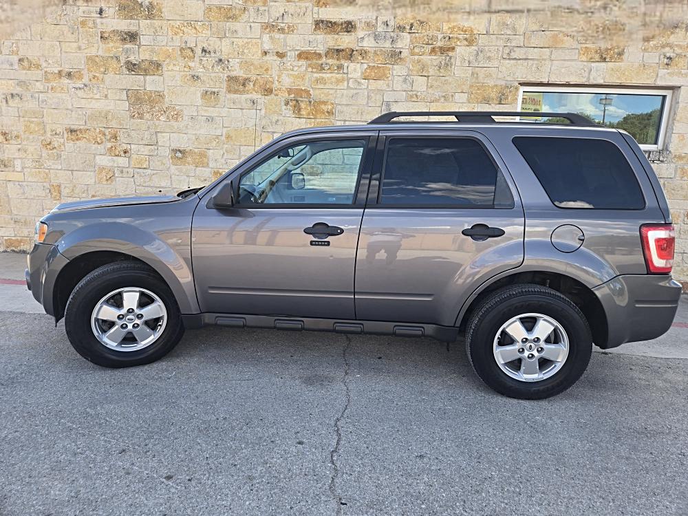 2012 Ford Escape XLT's photo
