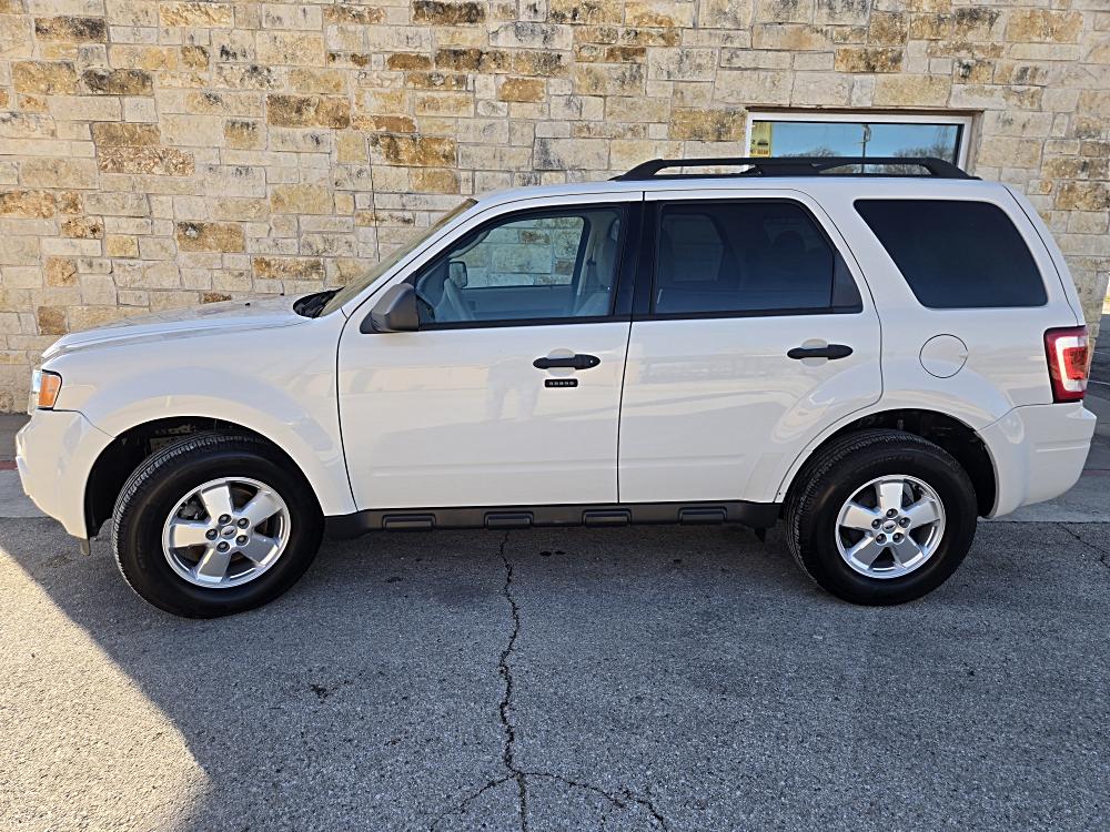 2011 Ford Escape XLT's photo