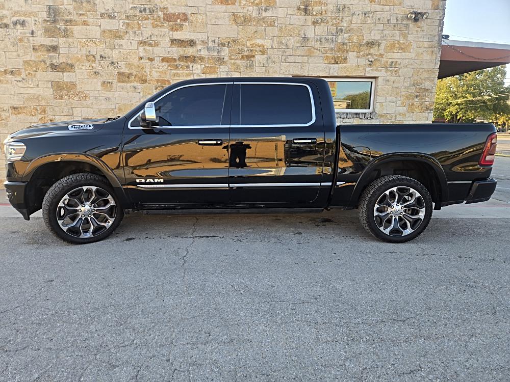 2019 RAM Ram 1500 Pickup Limited's photo