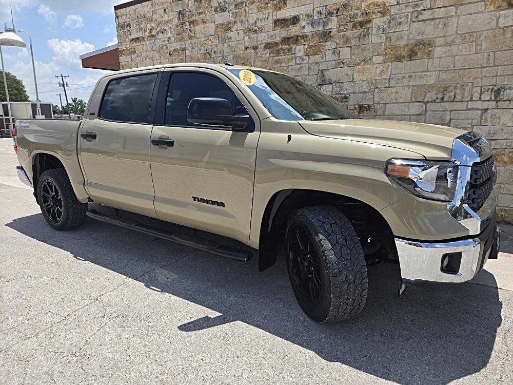 2007 Toyota Tundra Limited - Photo 40