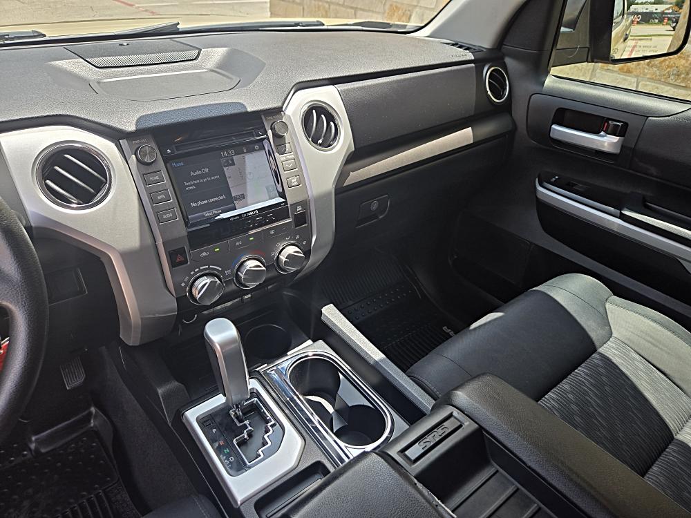 2007 Toyota Tundra Limited - Photo 33