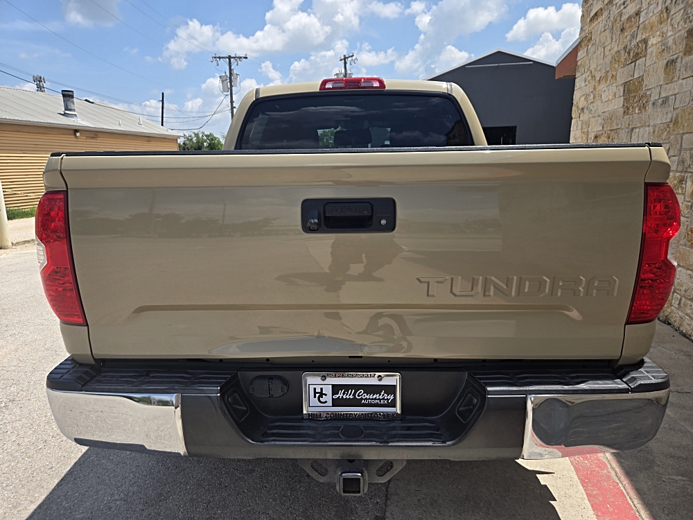 2007 Toyota Tundra Limited - Photo 36