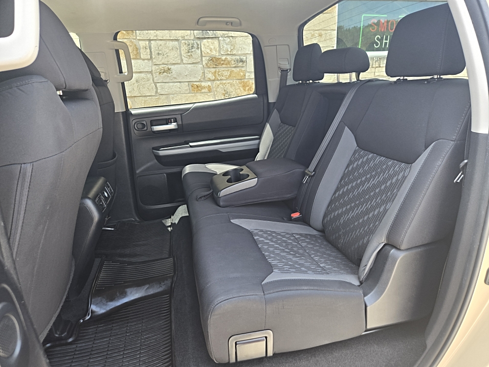 2007 Toyota Tundra Limited - Photo 27