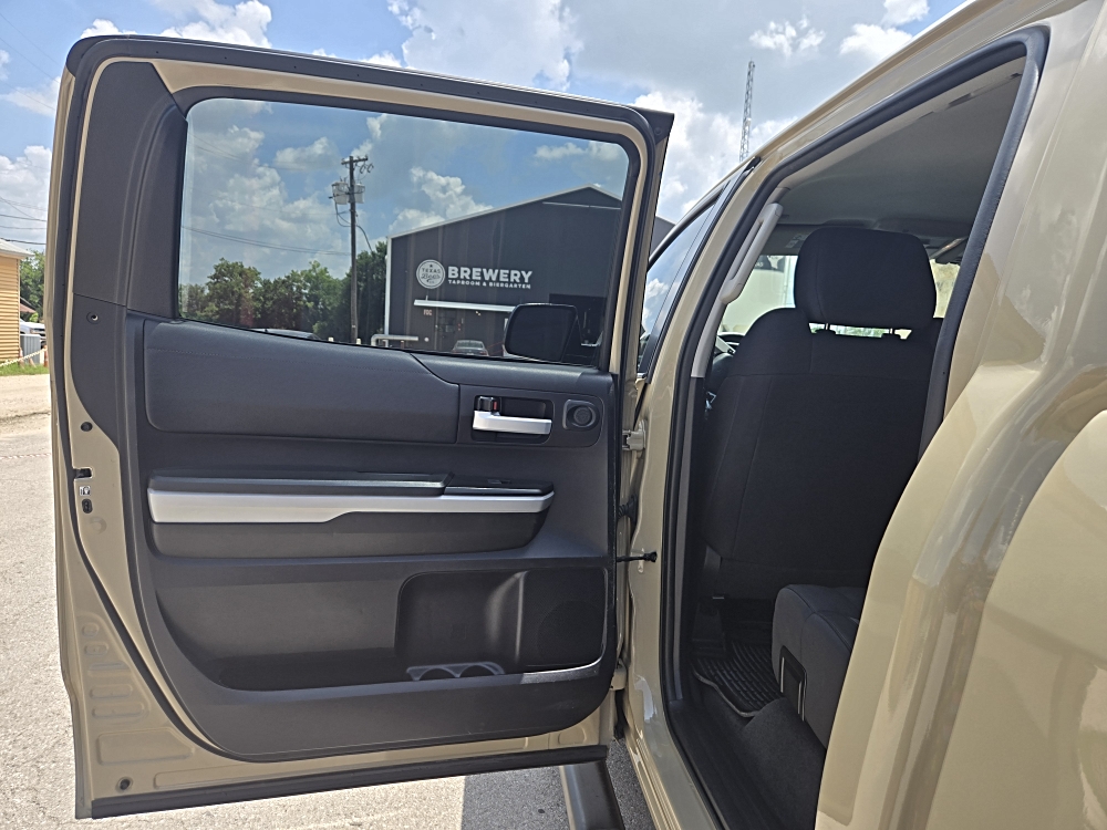 2007 Toyota Tundra Limited - Photo 26