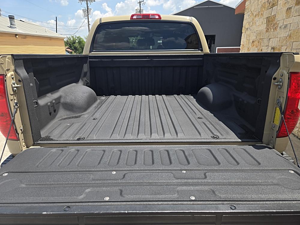 2007 Toyota Tundra Limited - Photo 37