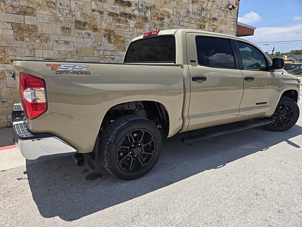 2007 Toyota Tundra Limited - Photo 41