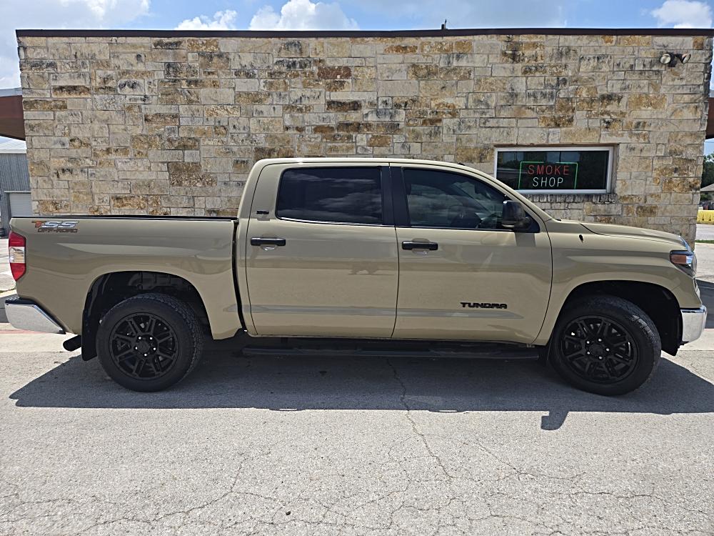 2007 Toyota Tundra Limited - Photo 39