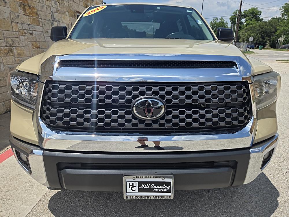 2007 Toyota Tundra Limited - Photo 34