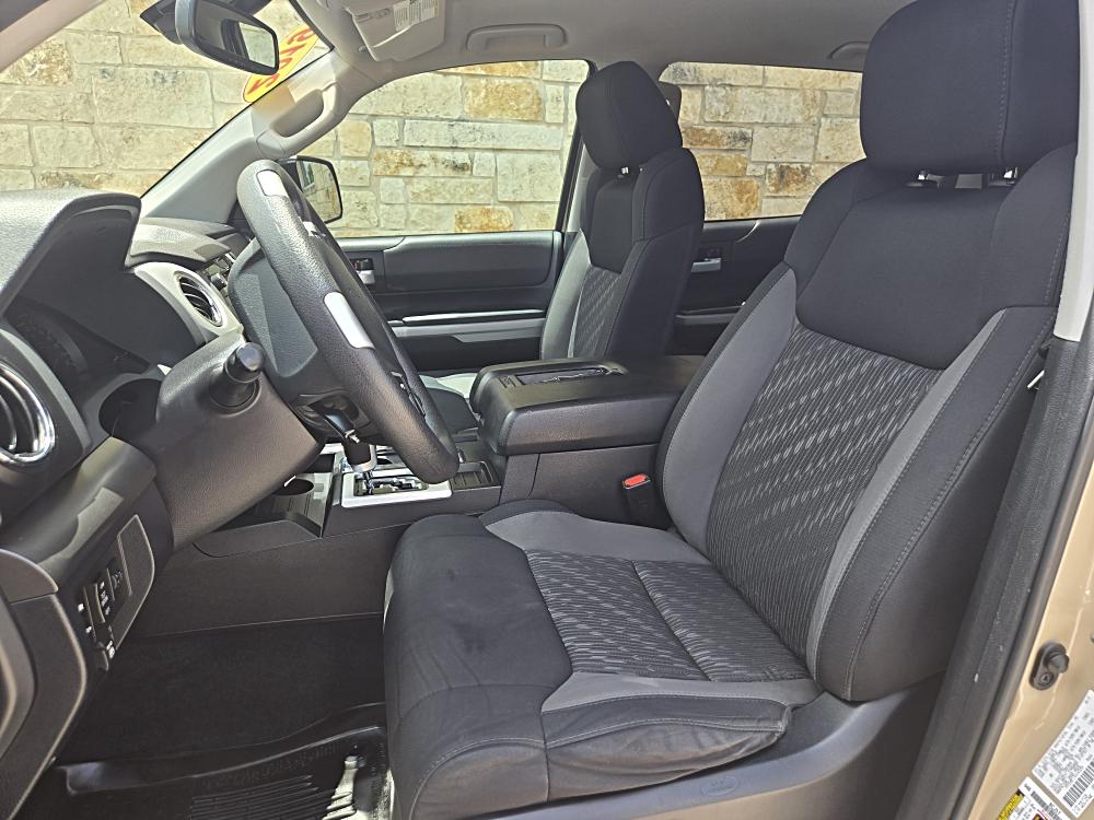 2007 Toyota Tundra Limited - Photo 25