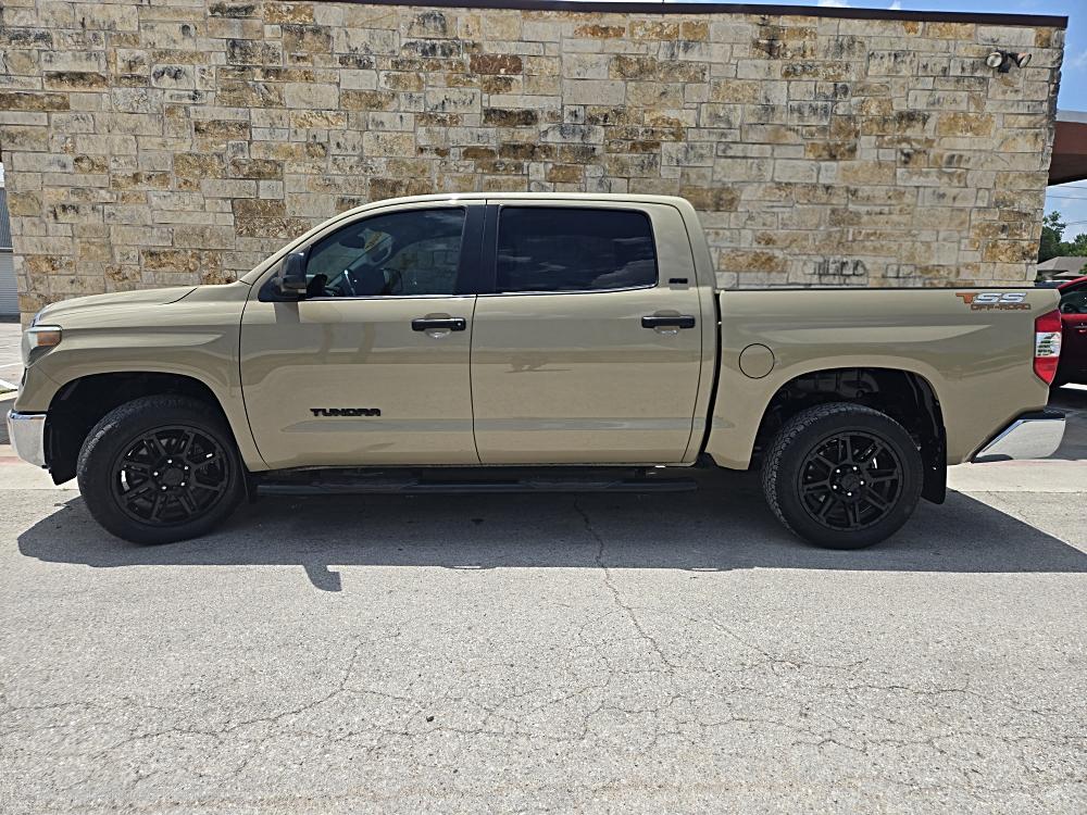 2007 Toyota Tundra Limited - Photo 21