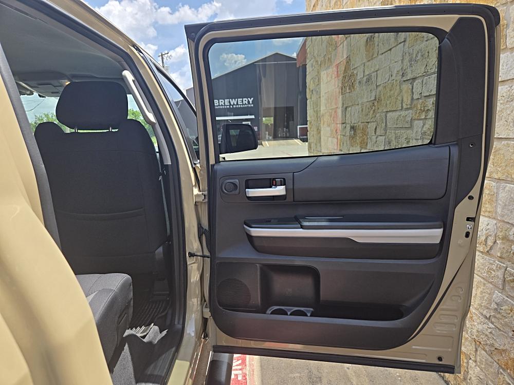 2007 Toyota Tundra Limited - Photo 30