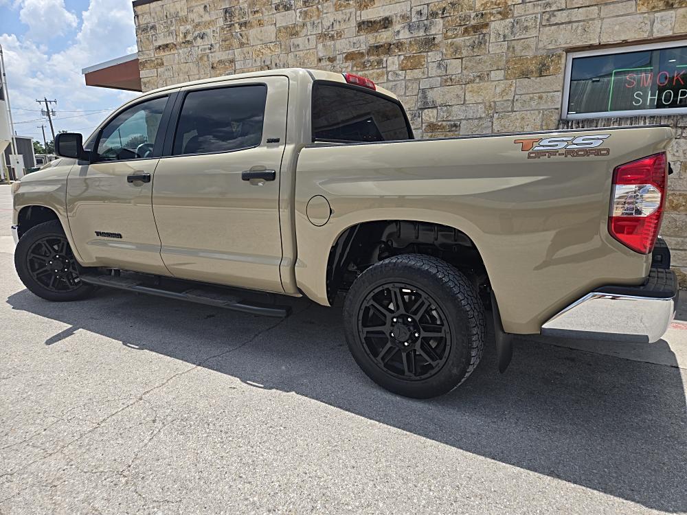 2007 Toyota Tundra Limited - Photo 23