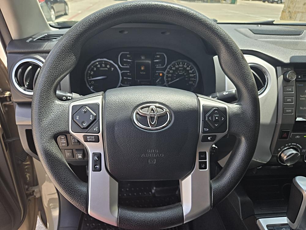 2007 Toyota Tundra Limited - Photo 32