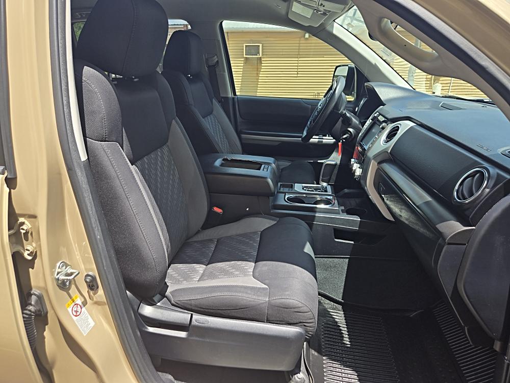 2007 Toyota Tundra Limited - Photo 29