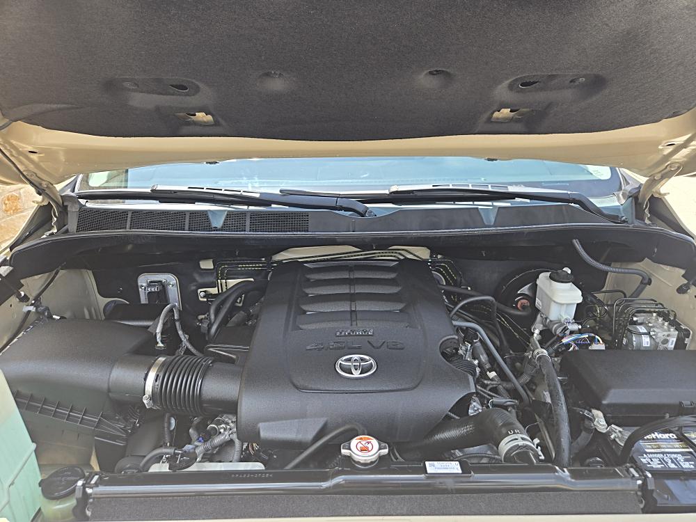 2007 Toyota Tundra Limited - Photo 35