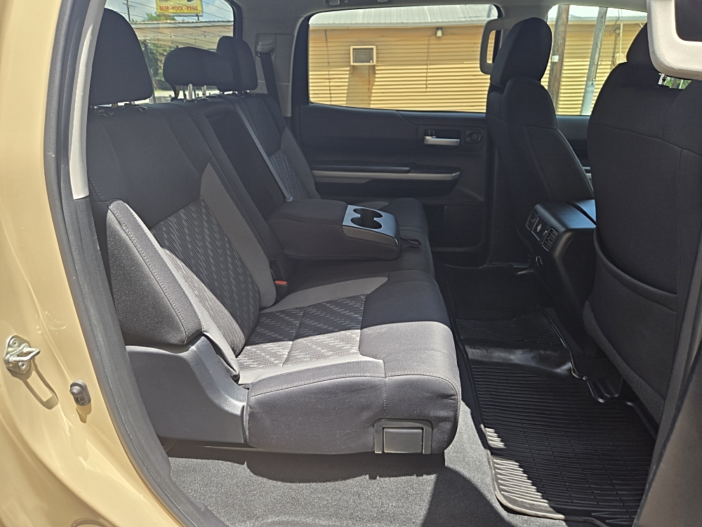 2007 Toyota Tundra Limited - Photo 31