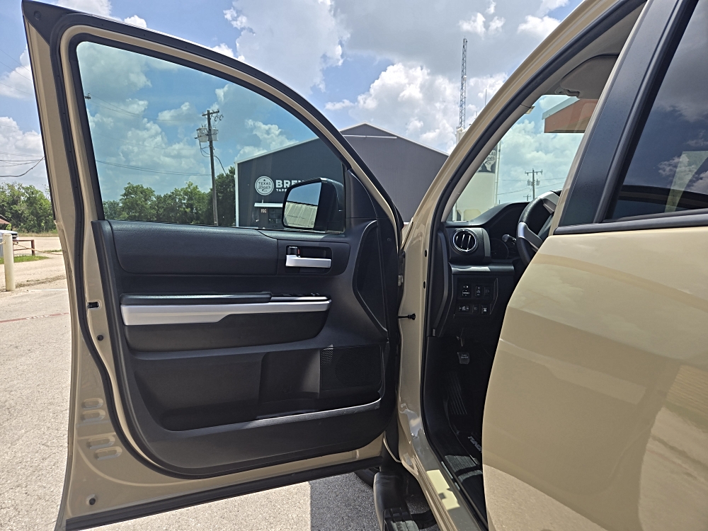 2007 Toyota Tundra Limited - Photo 24