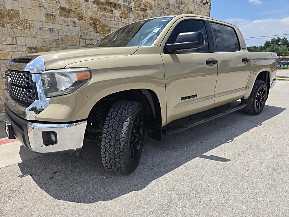 2007 Toyota Tundra Limited - Photo 22