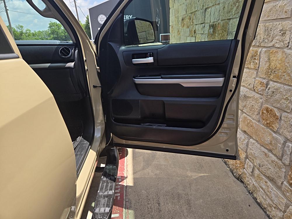 2007 Toyota Tundra Limited - Photo 28