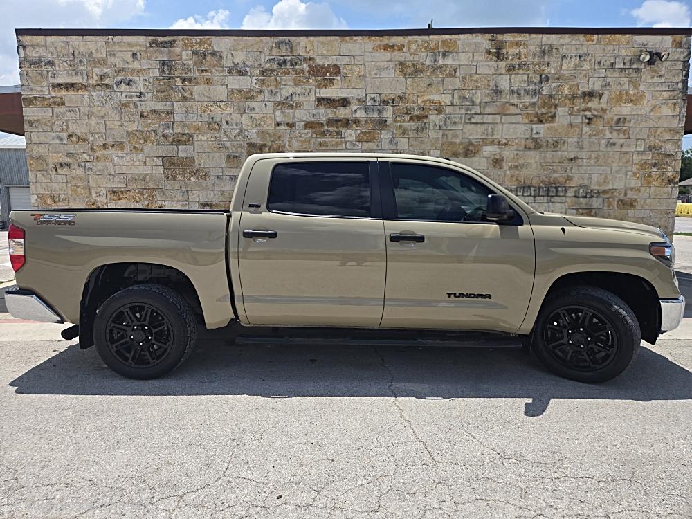 2007 Toyota Tundra Limited - Photo 38