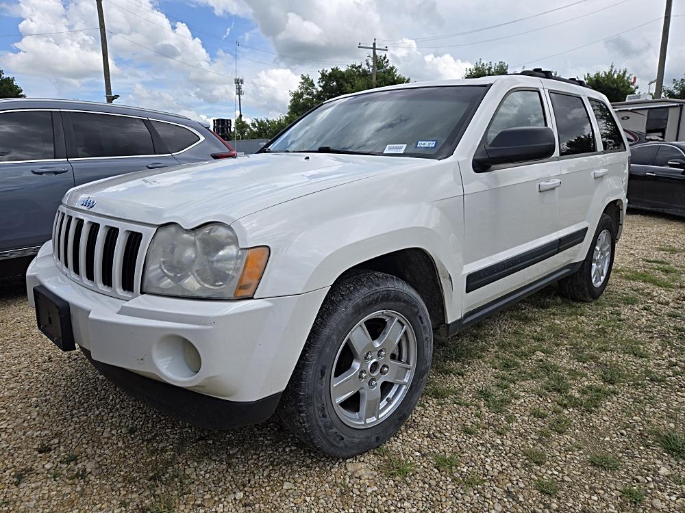 2006 Jeep Grand Cherokee Laredo 4WD's photo