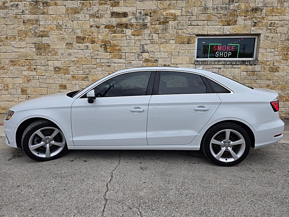 2015 Audi A3 1.8T FWD S tronic Premium's photo