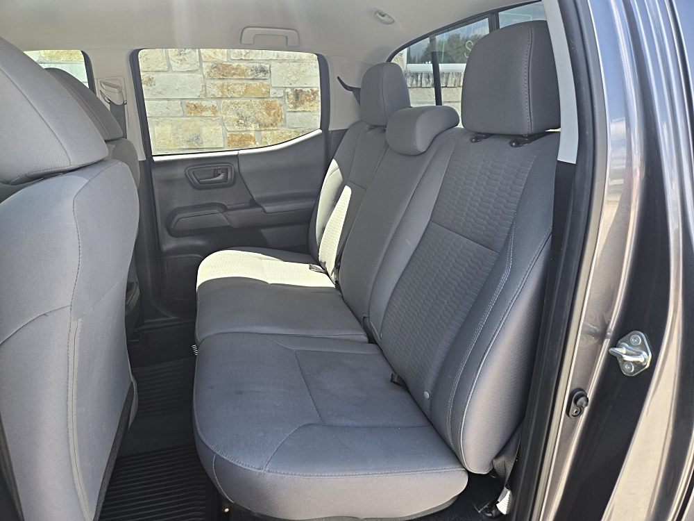 2019 Toyota Tacoma TRD Off Road - Photo 27