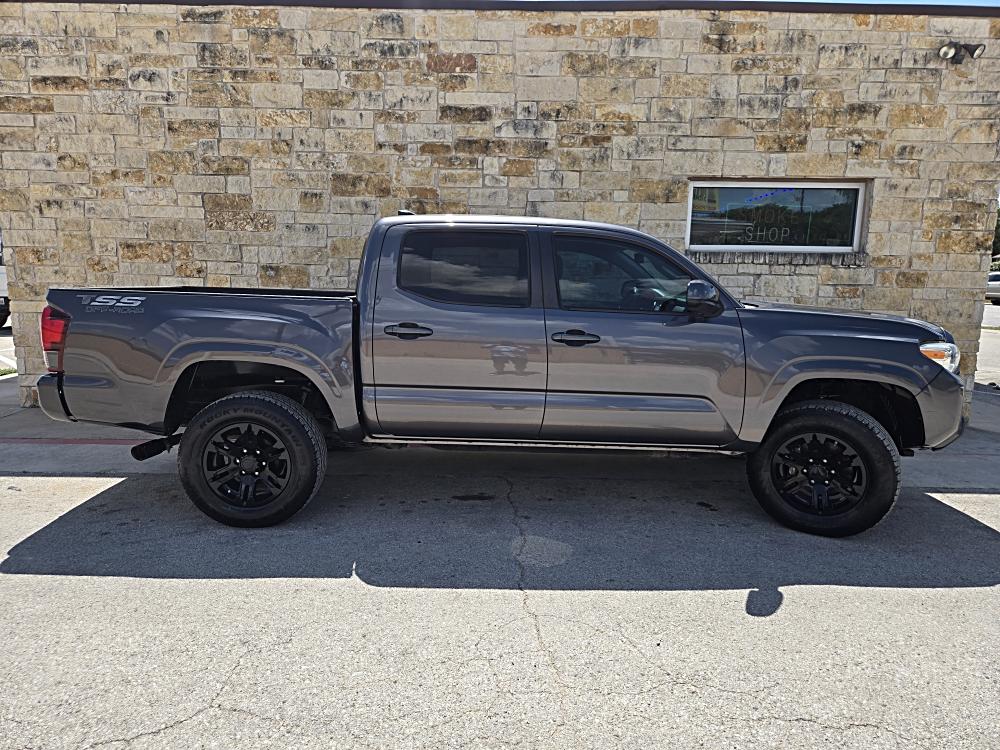 2019 Toyota Tacoma TRD Off Road - Photo 39