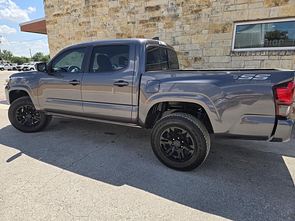 2019 Toyota Tacoma TRD Off Road - Photo 23