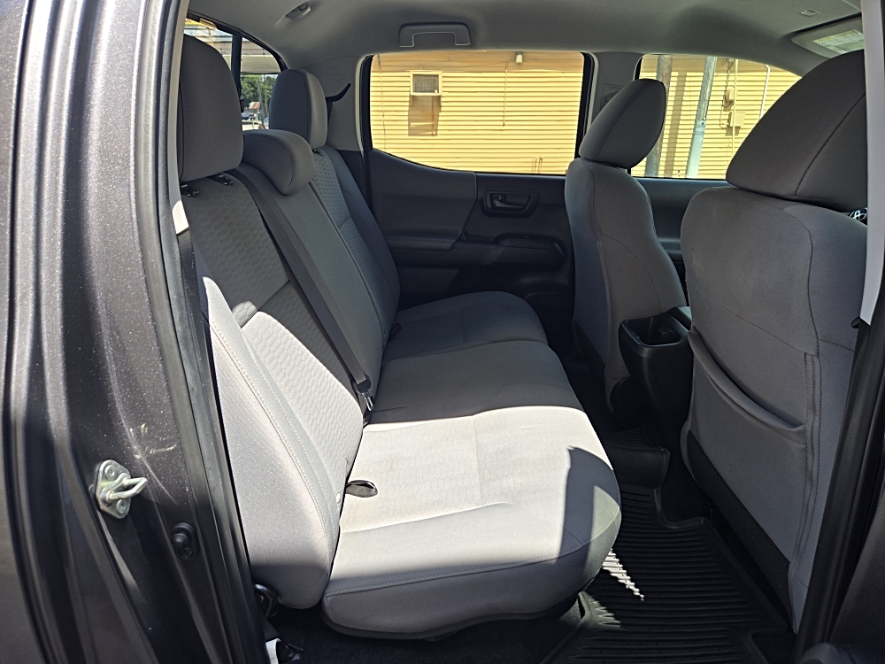 2019 Toyota Tacoma TRD Off Road - Photo 31