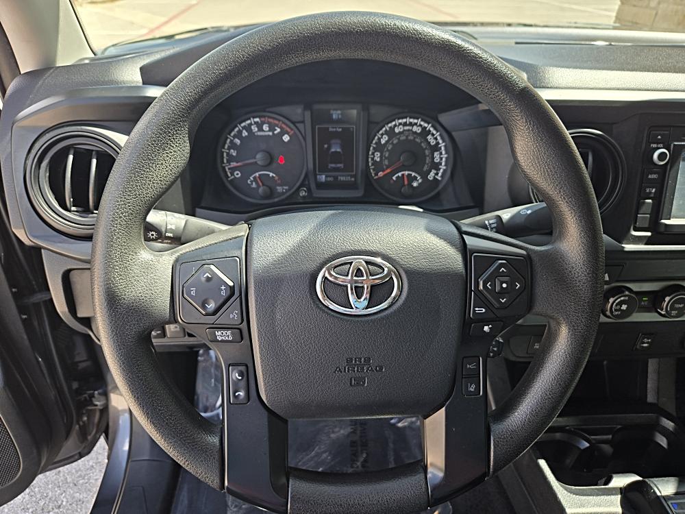 2019 Toyota Tacoma TRD Off Road - Photo 32
