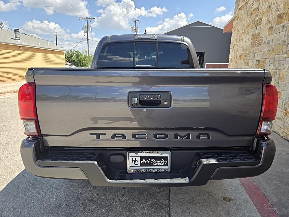 2019 Toyota Tacoma TRD Off Road - Photo 37