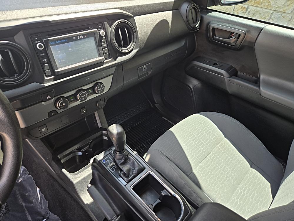 2019 Toyota Tacoma TRD Off Road - Photo 33