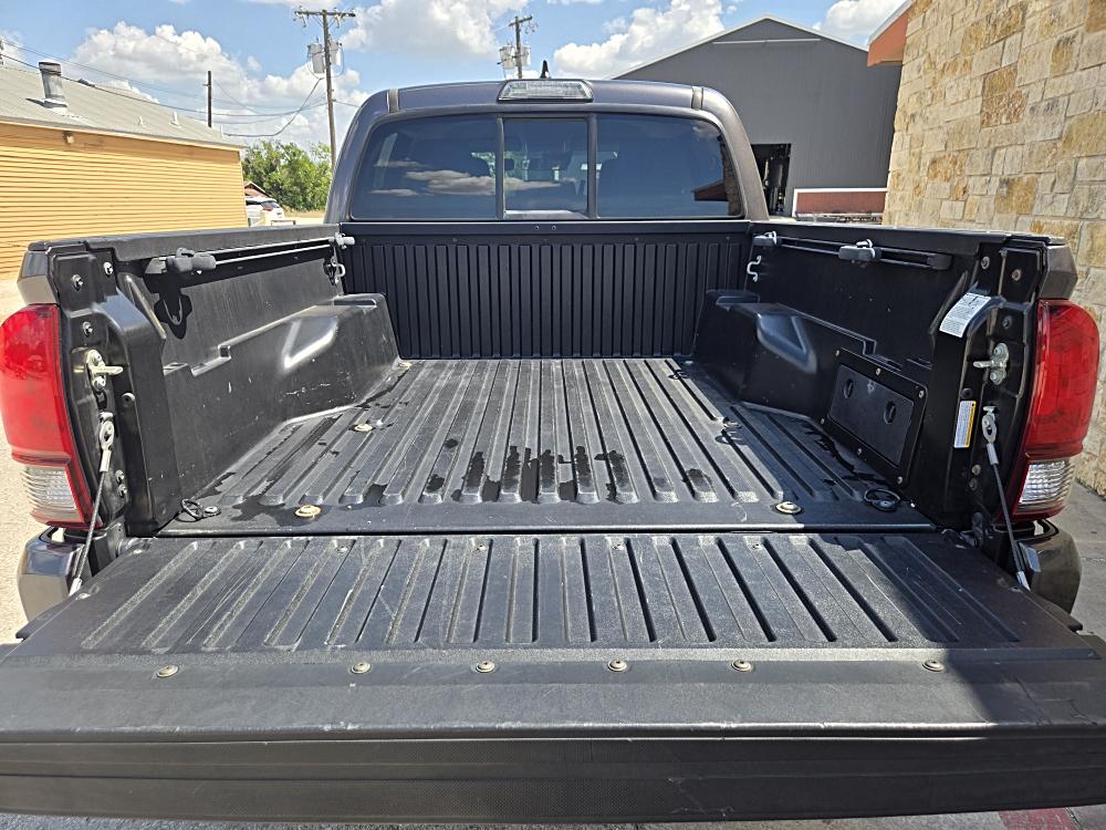 2019 Toyota Tacoma TRD Off Road - Photo 38