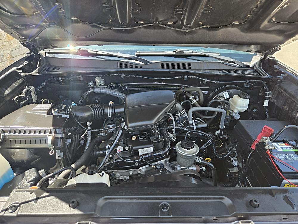 2019 Toyota Tacoma TRD Off Road - Photo 36