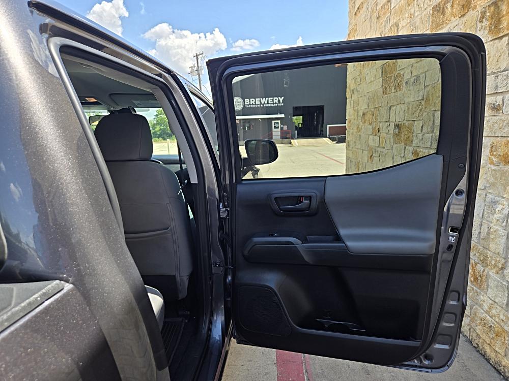2019 Toyota Tacoma TRD Off Road - Photo 30