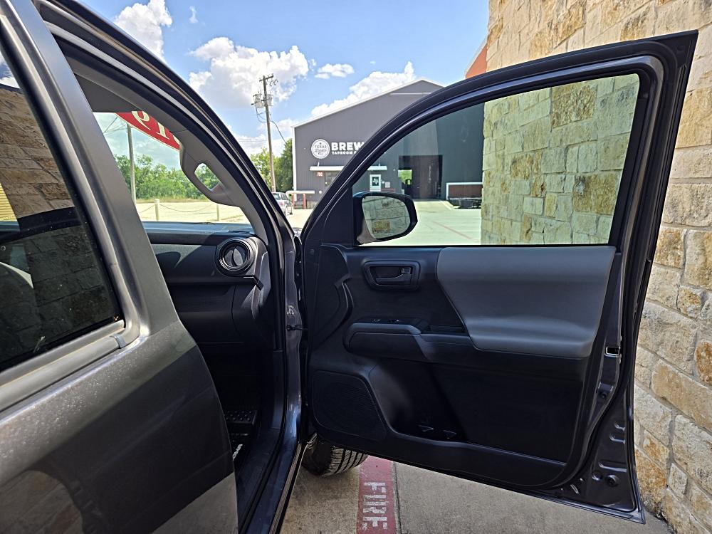 2019 Toyota Tacoma TRD Off Road - Photo 28