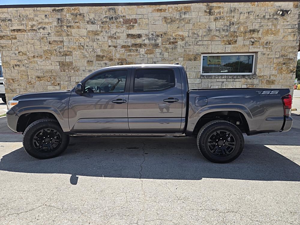 2019 Toyota Tacoma TRD Off Road - Photo 21