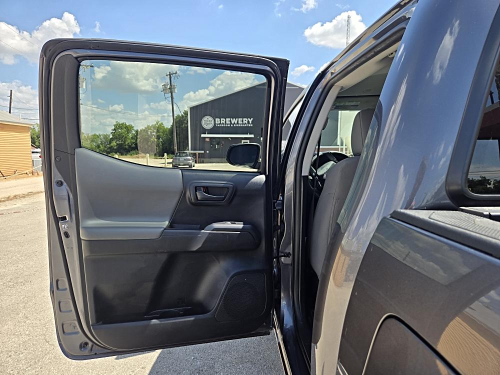 2019 Toyota Tacoma TRD Off Road - Photo 26