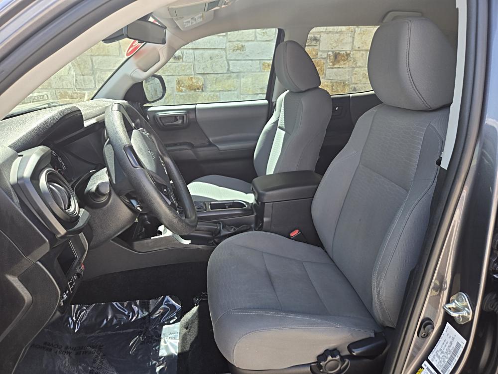 2019 Toyota Tacoma TRD Off Road - Photo 25