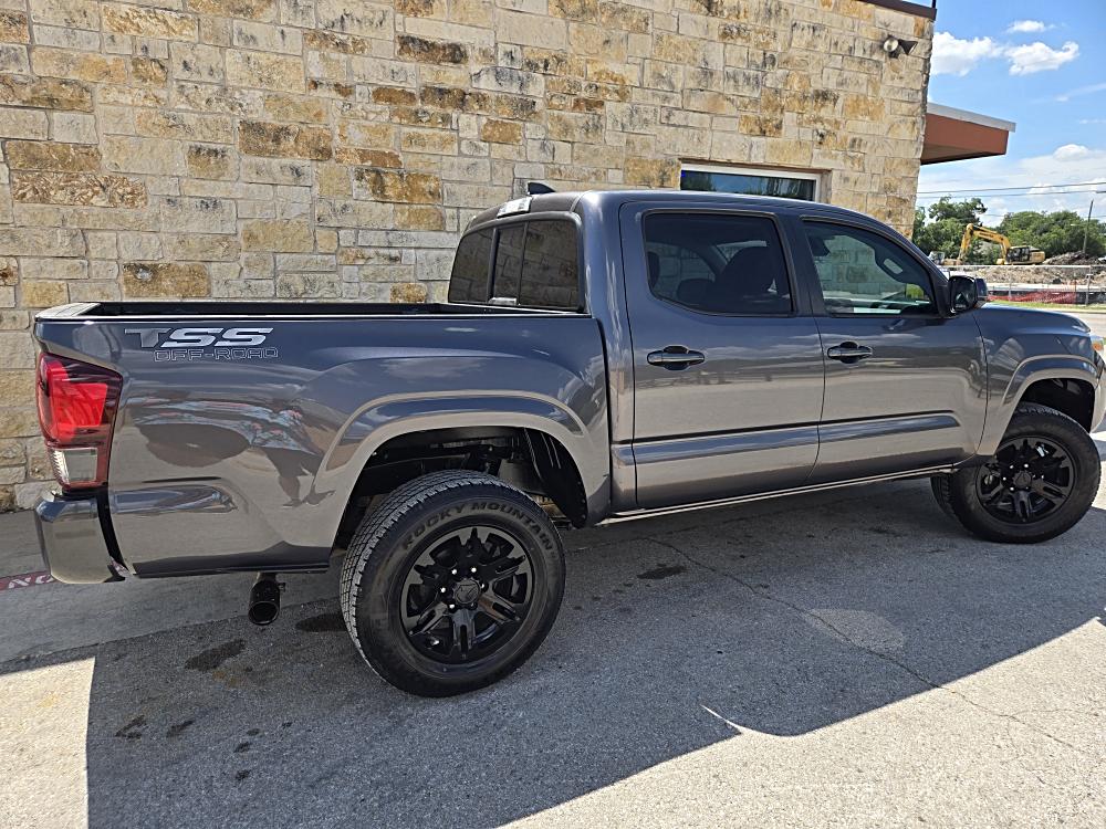 2019 Toyota Tacoma TRD Off Road - Photo 41