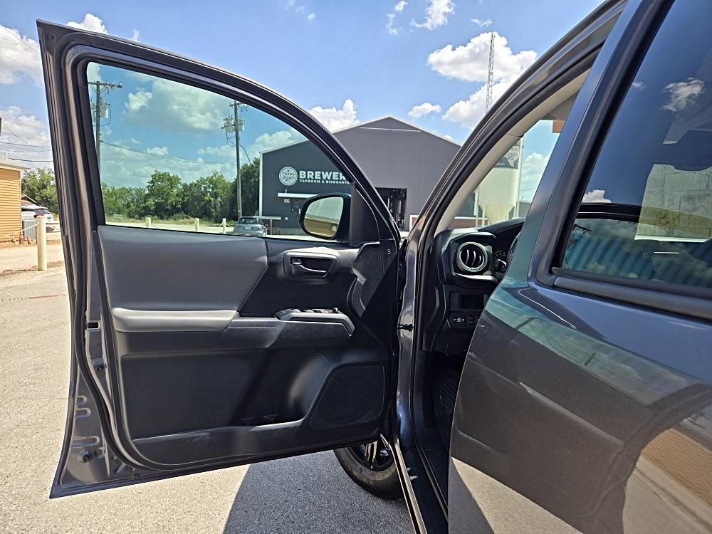 2019 Toyota Tacoma TRD Off Road - Photo 24