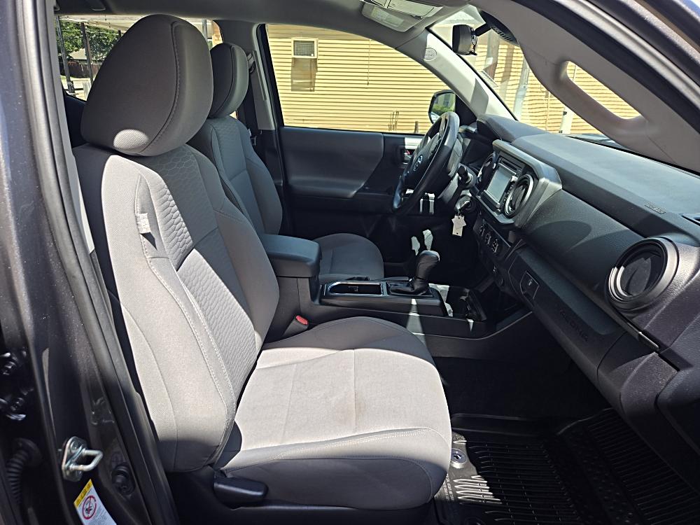 2019 Toyota Tacoma TRD Off Road - Photo 29