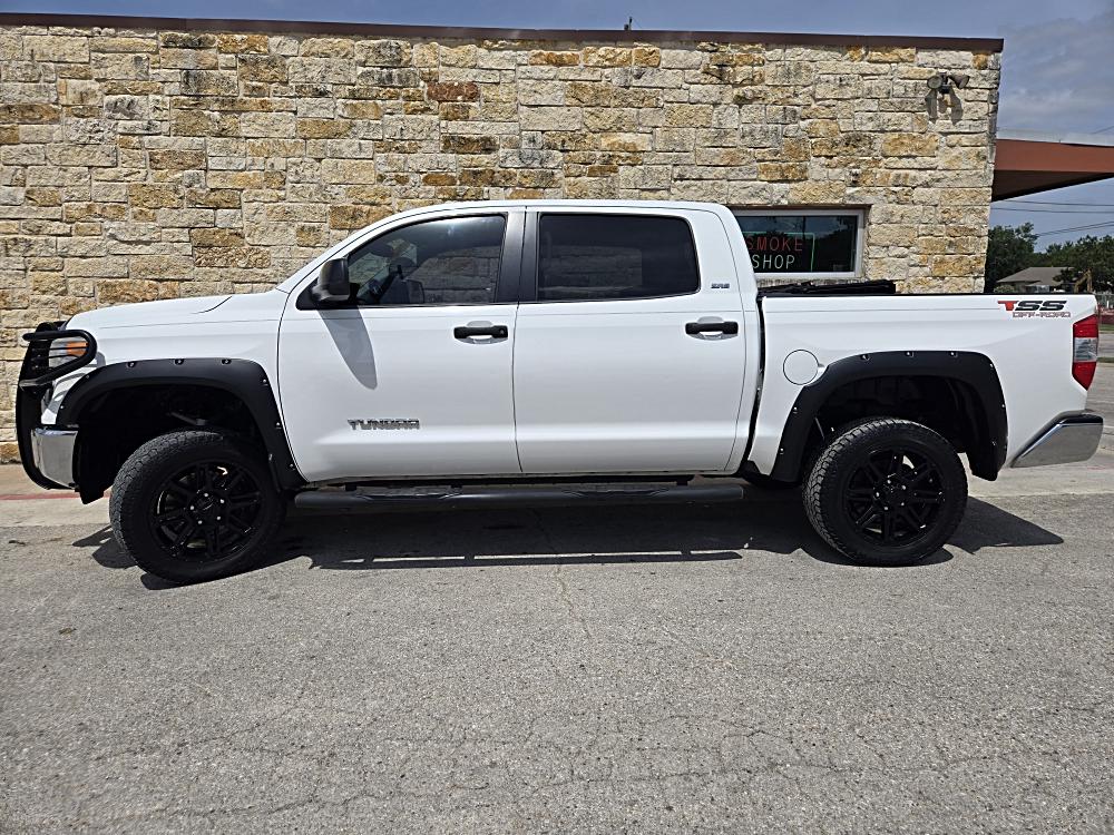 2016 Toyota Tundra