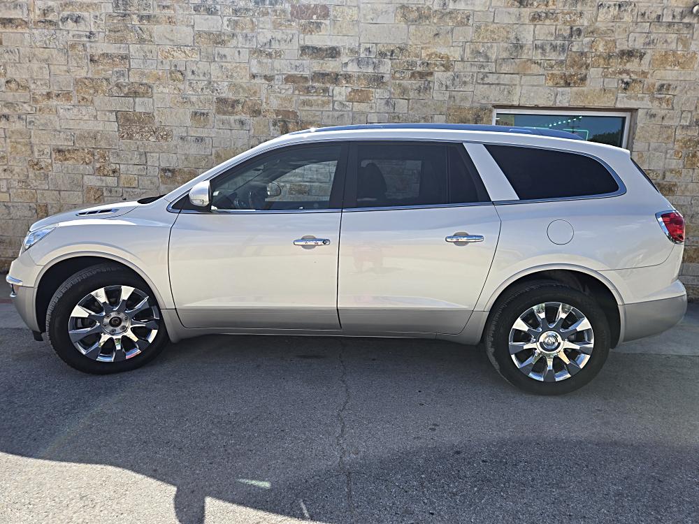 2012 Buick Enclave