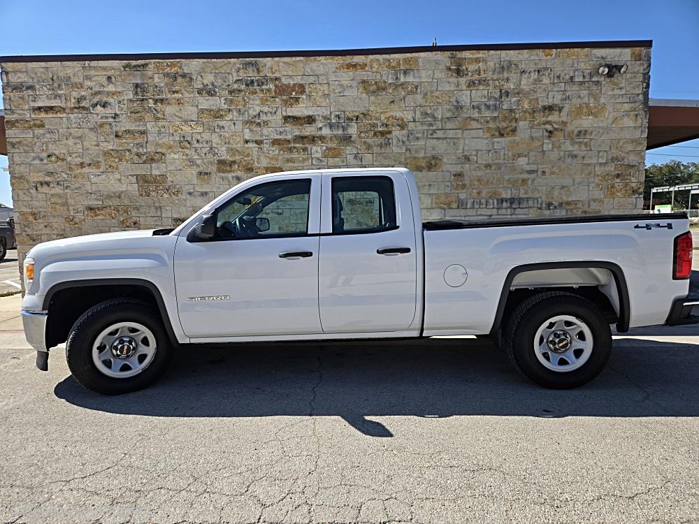 2014 GMC Sierra 1500