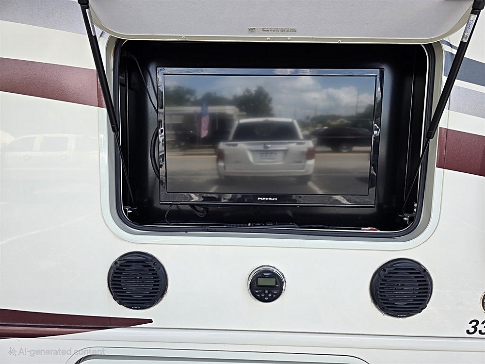 2016 Ford F-53 - Photo 19